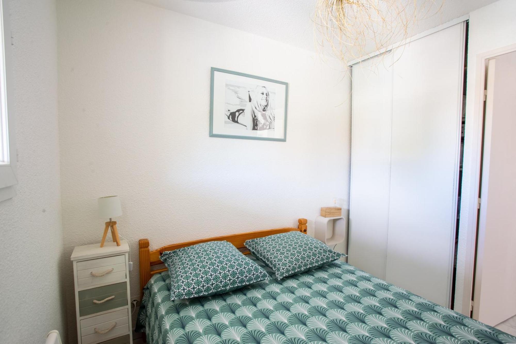 Lou Estrella - Appt 4P Avec Piscine Proche Plage Le Lavandou Bagian luar foto